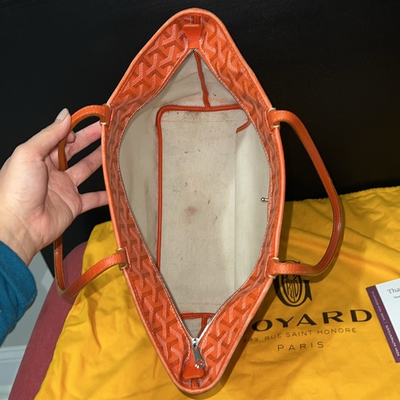 Goyard Artois PM - Picture 11 of 15